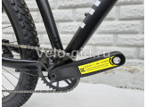 Велосипед Timetry 29 TT 407 Black